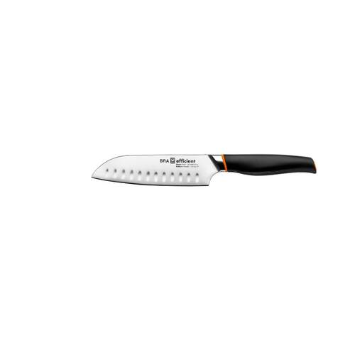 Cuchillo BRA Efficient Santoku