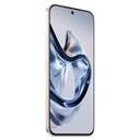 SMARTPHONE ZTE NUBIA AIR 8/256 6,7%%%quot; GOLD