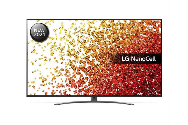 TV LG NanoCell 86NANO916PA