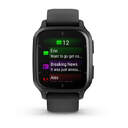 SMARTWATCH GARMIN VENU SQ 2 MUSIC 010-02700-10 NEG