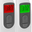 TERMOMETRO TOPCOM TH4676 SIN CONTACTO LCD