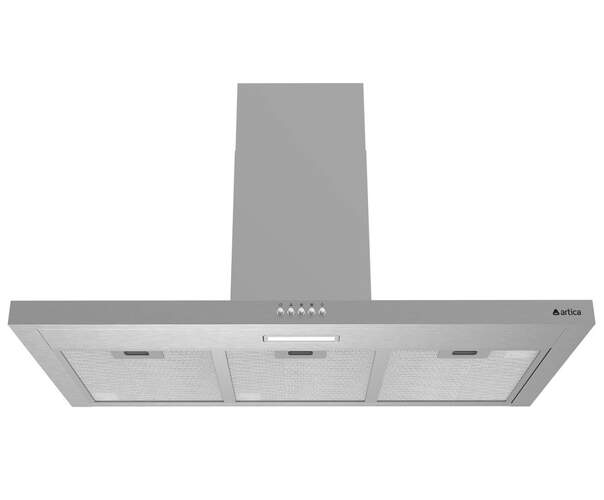 Campana decorativa Artica ALINE90BI 