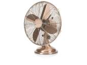 VENTILADOR SOBREMESA TRISTAR VE5970 30CM 35W COBRE
