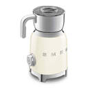 ESPUMADOR LECHE SMEG MFF11CREU 500W CREMA