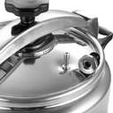 OLLA PRESION FAGOR CHEF EXTREMEN 15 L