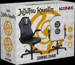 SILLA GAMING KONIX KX JUJUTSU GAMING CHAIR