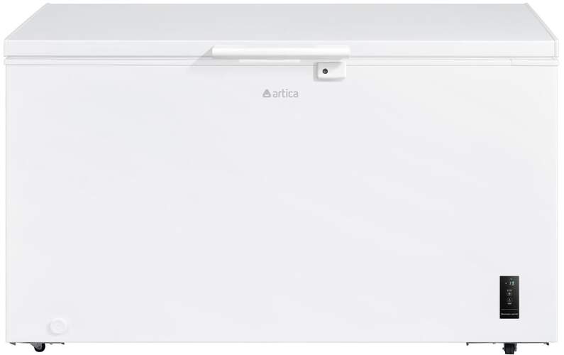 Congelador Horizontal Artica FROSTBOX412EB Congelador Horizontal Artica FROSTBOX412EB