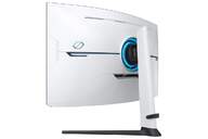 MONITOR SAMSUNG 32%%%quot; LS32BG850NPXEN 240HZ MINILED