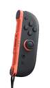 MANDO NINTENDO SWITCH 2 DERECHO ROJO CLARO