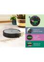 ASPI. ROBOT ROOMBA IROBOT i115640 WIFI ALEXA-G