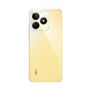 SMARTPHONE REALME C53 6/128 6,74%%%quot; CHAMPION GOLD
