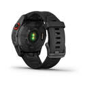 SMARTWATCH GARMIN FENIX 7S SOLAR 010-02539-13 GR/B