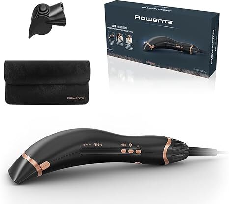 Secador Rowenta CF8C20 Air Motion