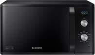 MICR. SAMSUNG MG23K3614AKE1 23L 800W GRILL NEGRO