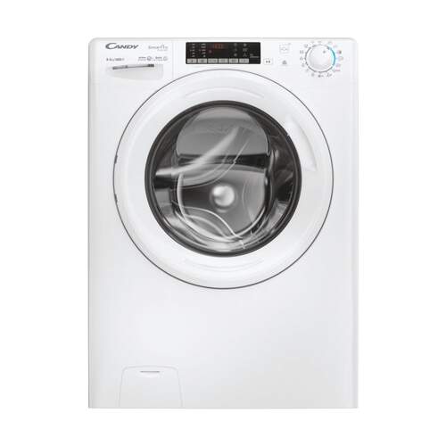 Lavasecadora Candy COW4854TWM6/1-S