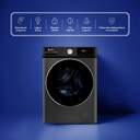 LVD. ARTICA AL81400AFDI 8 K 1400R DARK INOX