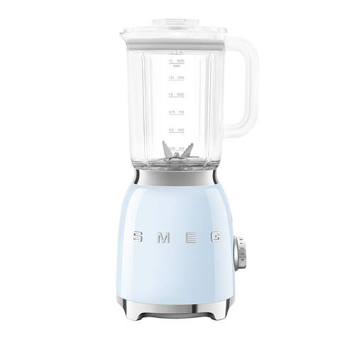 Batidora de vaso Smeg BLF03PBEU