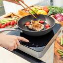 HORNILLO CECOTEC FULL MAG. SING 1F INDU 2000W 2658