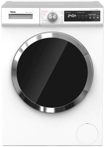 Lavasecadora Teka WDT71040WH