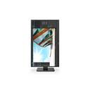 MONITOR AOC 23,8%%%quot; 24P2Q FHD WLED 75HZ HDMI