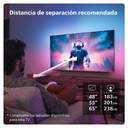 TV PHILIPS 48%%%quot; 48OLED819 UHD OLED GOOGLETV AMB P5
