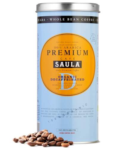 Café en grano Saula 30121644