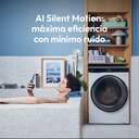 LVD. CANDY BS49B9S 9K 1400R DSP WIFI BCA