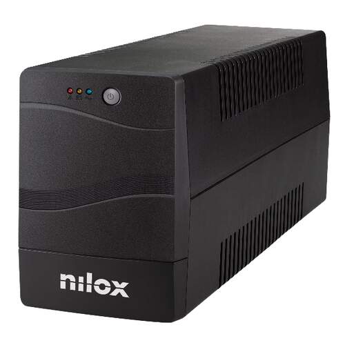 SAI Nilox Linea Interactiva