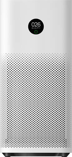 Purificador de aire Xiaomi Mi Air 3H EU X-FJY4031GL