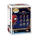 FUNKO SPIDERMAN LEAPING SM1
