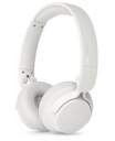 AURICULARES PHILIPS TAH4000WT/00 BT DIADEMA 70H BL