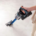 ASPI. ESCOBA TAURUS HOMELAND ULT ANIMAL 33,6V 70MN