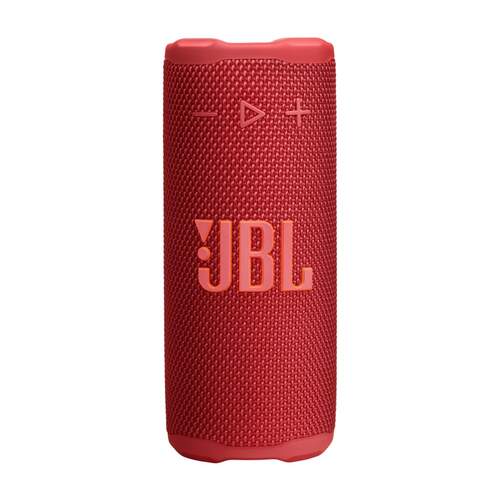 Altavoz JBL Grip Rojo