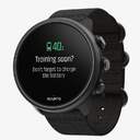 SMARTWATCH SUUNTO 9 BARO CHARCOAL BLACK TITAN 50MM
