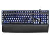 TECLADO MARS GAMING MK320 MECANICO RGB GAMING