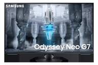 MONITOR SAMSUNG 43%%%quot; LS43CG700NUXEN 4K 144HZ