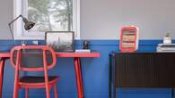 INFRAR. OLIMPIA QUARZIA SLIM B 800W CUARZO ROJO