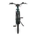 BICICLETA ELECTRICA NILOX J7 28X1,75P GREEN