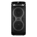ALTAVOZ PHOENIX RUMBLEBOSS XL 160W BATERIA 2 MICRO