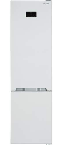 Frigor&iacute;fico Combi Sharp SJBA22IHXWC