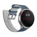 SMARTWATCH POLAR VANTAGE V3 SLR/BLU S-L