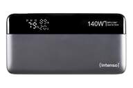 POWERBANK INTENSO HE 25K GREY-BLACK