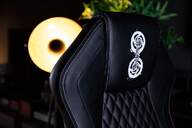 SILLA GAMING KONIX KX JUJUTSU GAMING CHAIR