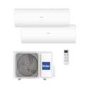 ACON.MULTI.KIT HAIER PERLA 25 25PRE/40 R32