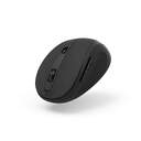 RATON HAMA 00173026 MW-400 V2 NEGRO