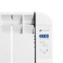 EMISOR FLUIDO HAVERLAND RC13BL 1500W BAJO VENTANA