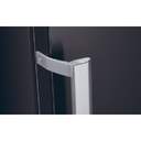 FRI. HOOVER HL1854DX 185x60 DSP 1P NF BLACK INOX