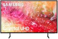 TV SAMSUNG 65%%%quot; TU65DU7175 CRYSTAL UHD SMART TV BT
