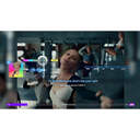 JGO. SWITCH LETS SING 2025   2 MICROFONOS