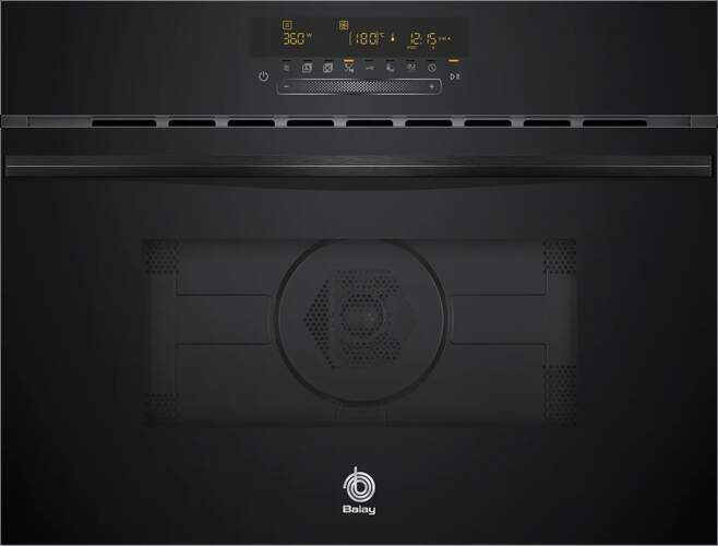 Horno Compacto Balay 3CW5179N3